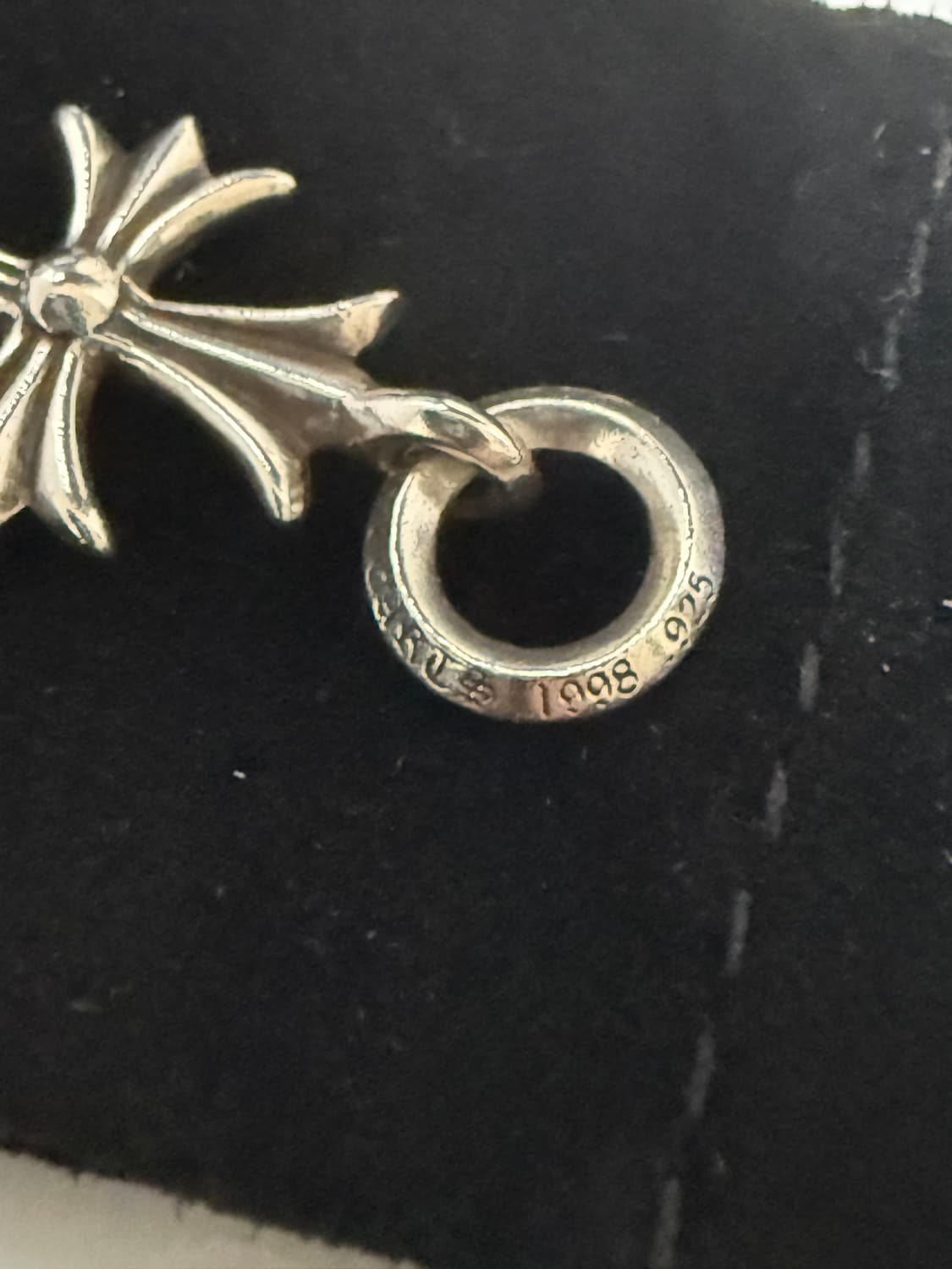 크롬하츠 타이니크로스 다이아1p 상품이미지7