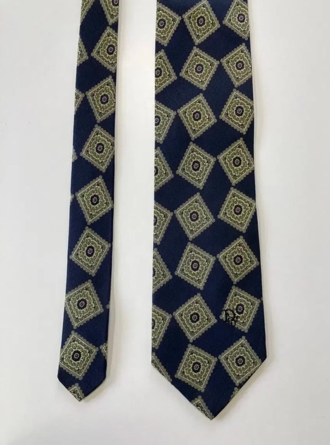 크리스찬디올무슈 넥타이 상품이미지1