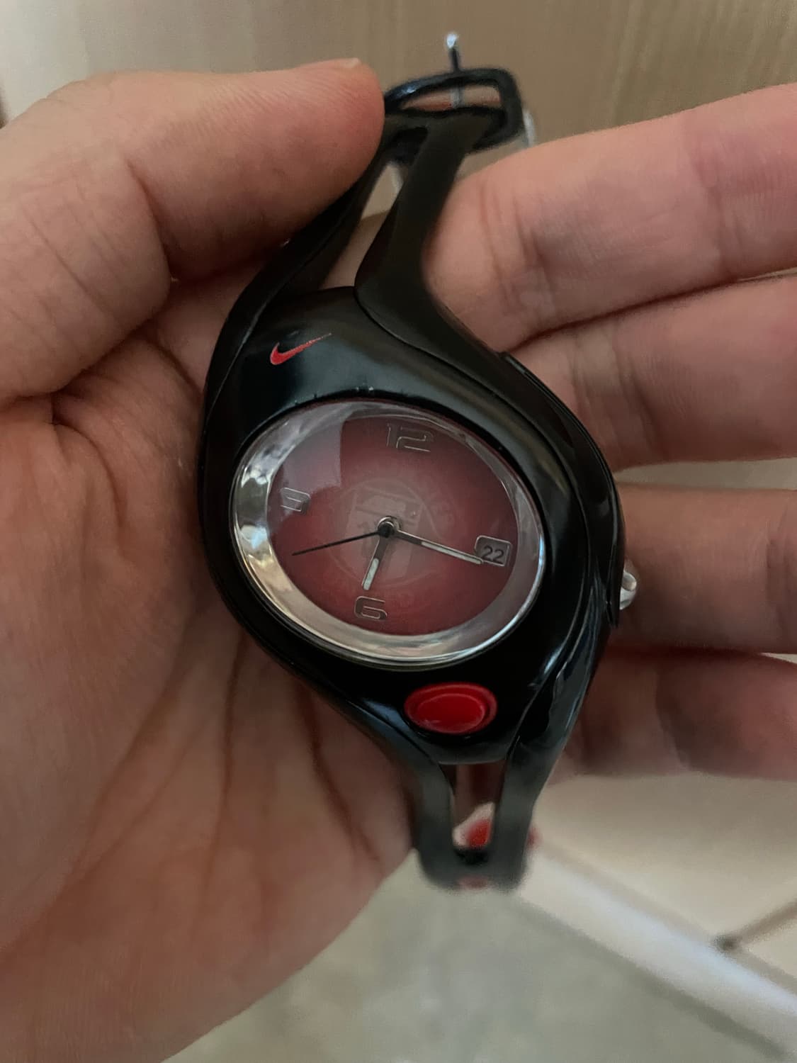 물물교환 받습니다 나이키 트라이엑스 맨유 상품이미지2