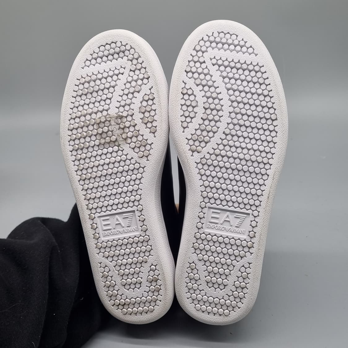 엠포리오아르마니 여성스니커즈235 상품이미지3