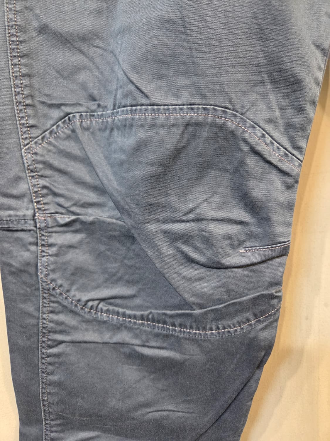 G-STAR  RAW블루 워크웨어 스타일 바지(W33/L32) 상품이미지4