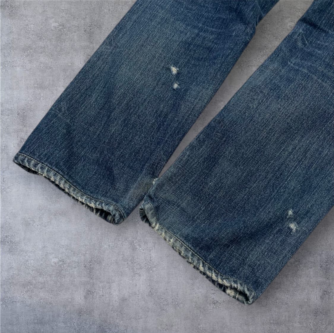 디스퀘어드 Dsquared2 중청 디스트로이드 데님팬츠 50 상품이미지10
