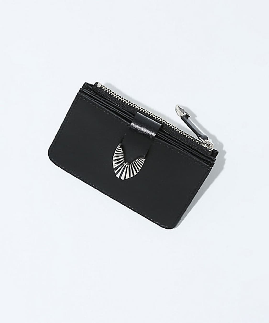 [OS] 토가 레더 월렛 (레더 지갑) 상품이미지1