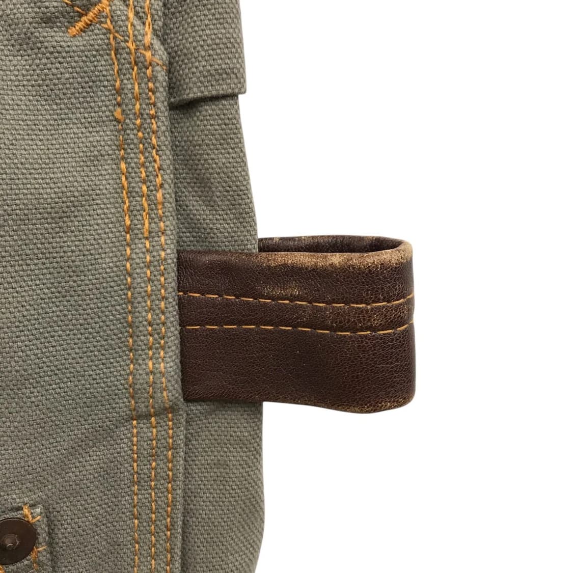 캐피탈 더블니 팬츠 상품이미지5