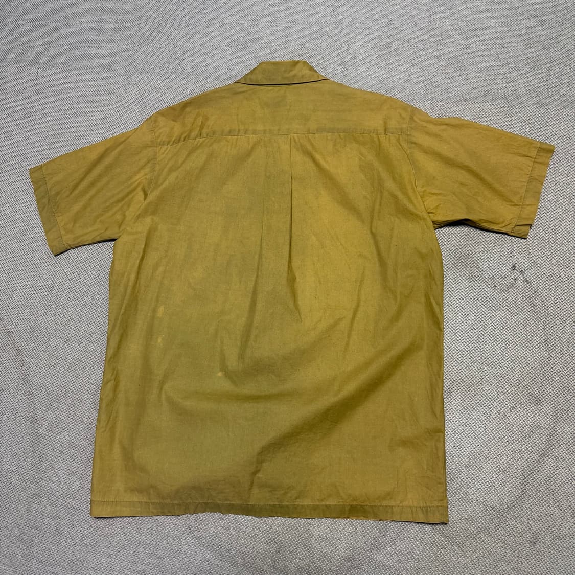 CP컴퍼니 빈티지 반팔 셔츠CP컴퍼니 빈티지 반팔 셔츠 상품이미지9