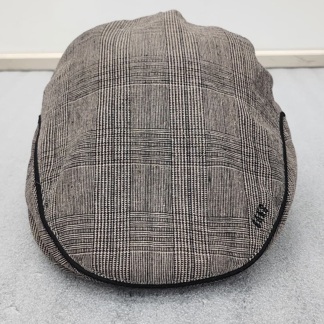 DAKS 정품 헌팅캡,도리구찌 프리사이즈 상품이미지2