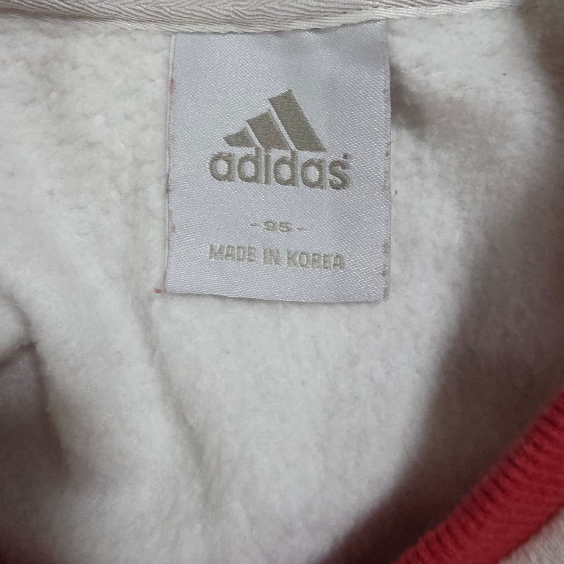 아디다스 나그랑 맨투맨  상품이미지4
