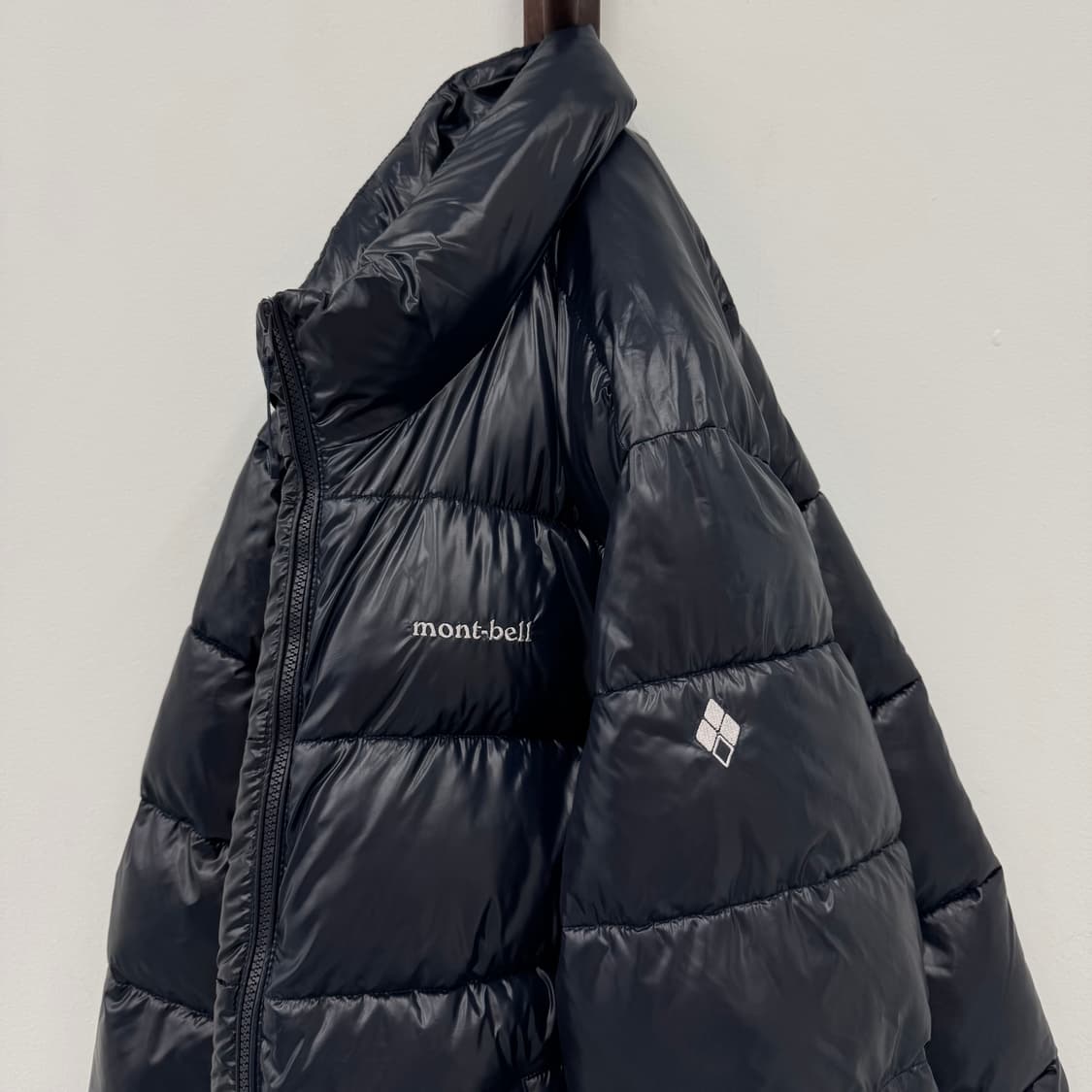 몽벨 패딩  상품이미지1