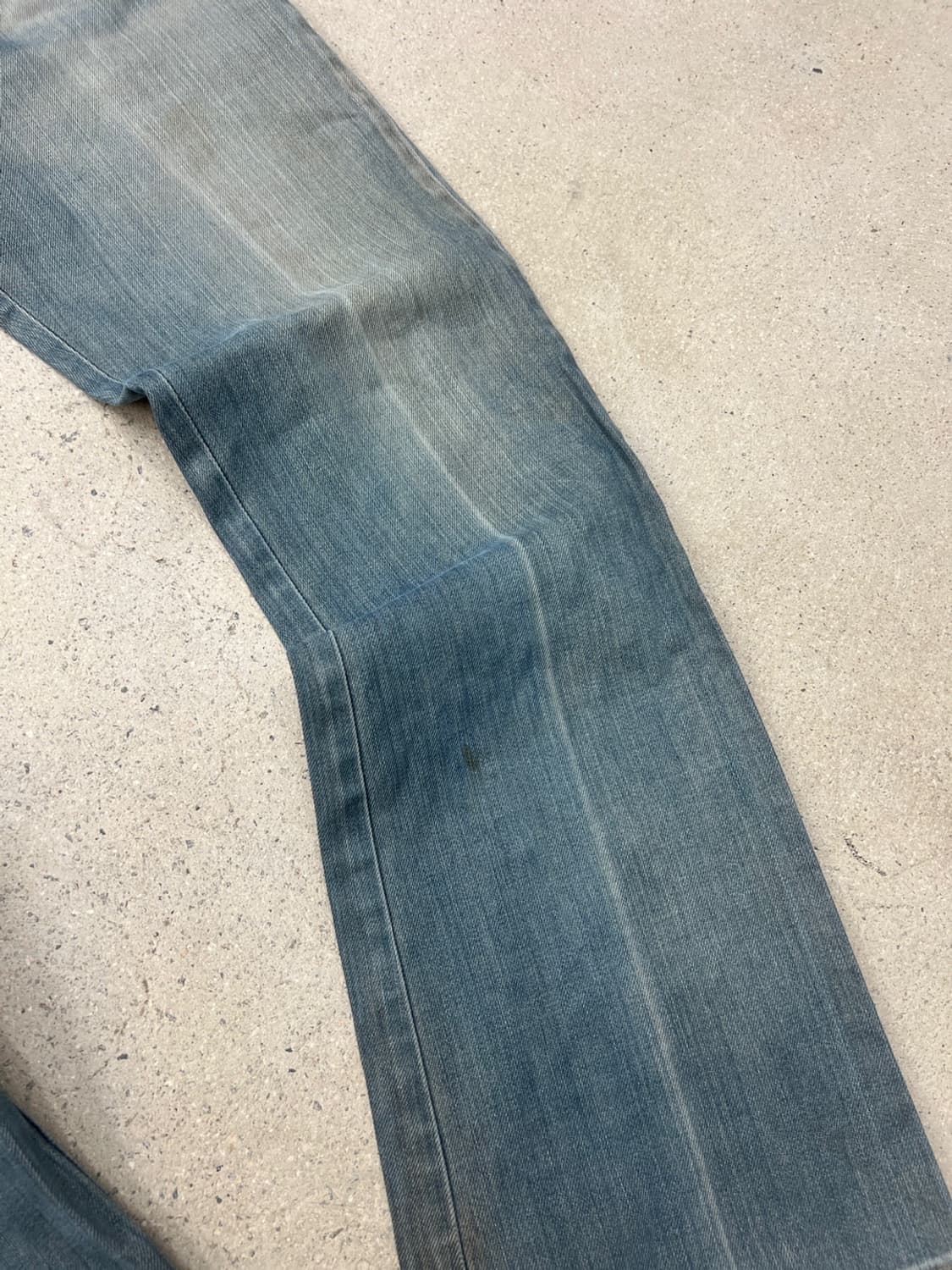 리바이스 00s 517 데님 팬츠 / 34 x 33 상품이미지8