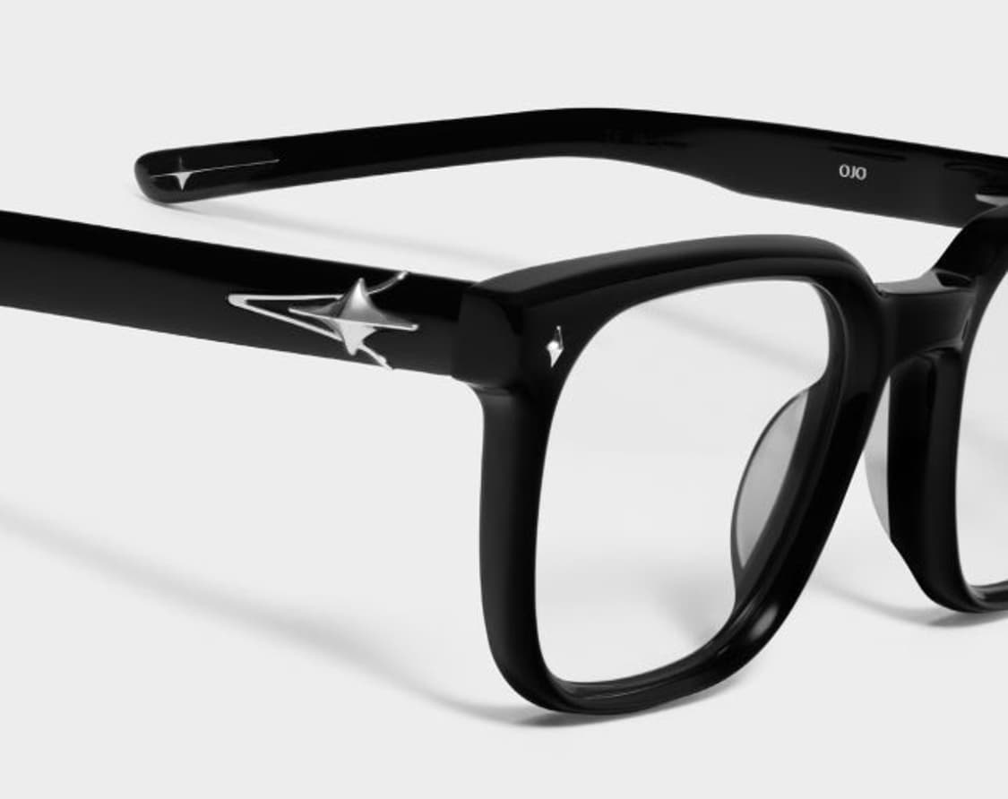 젠틀몬스터 오조 01 판매합니다 상품이미지1