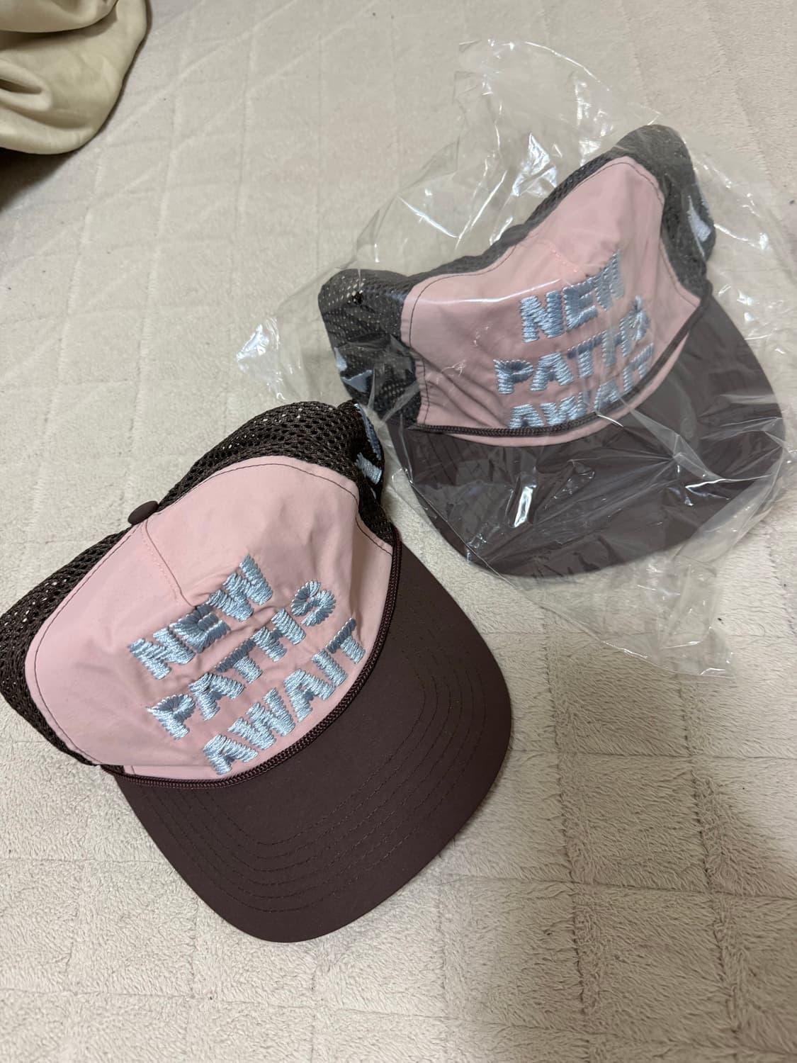 알렉스조노 X 우즈 상품이미지3