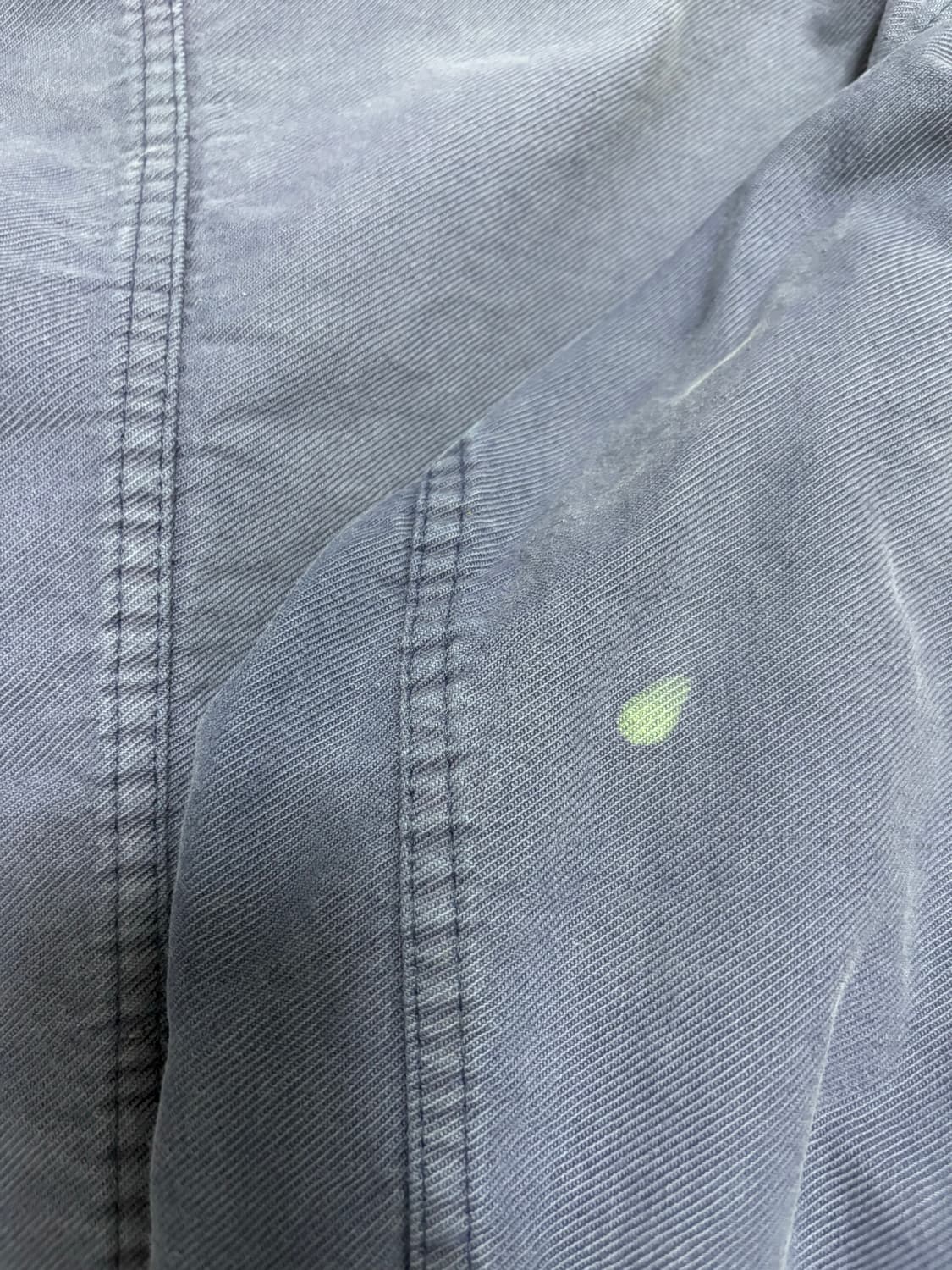 Marsum 프렌치 워크 자켓 M 상품이미지8