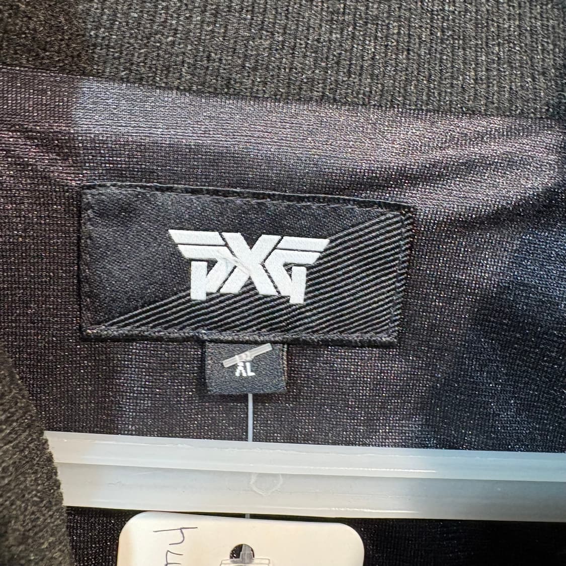 [XL] PXG 풀오버 니트 상품이미지5