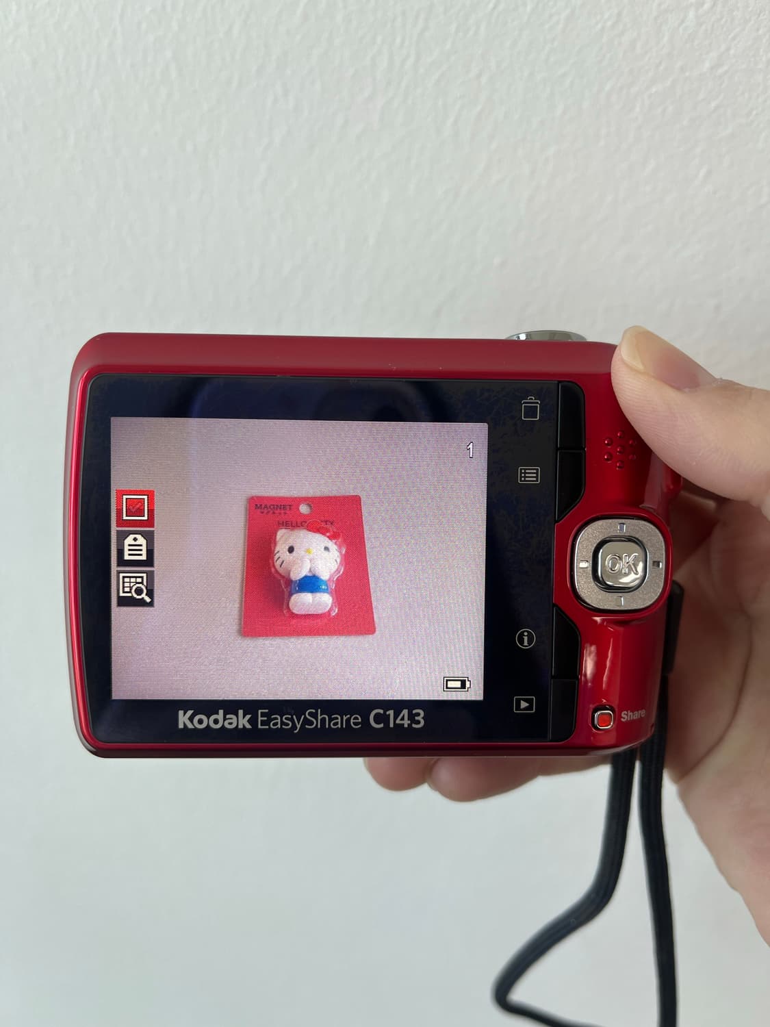 코닥 c143 상품이미지7