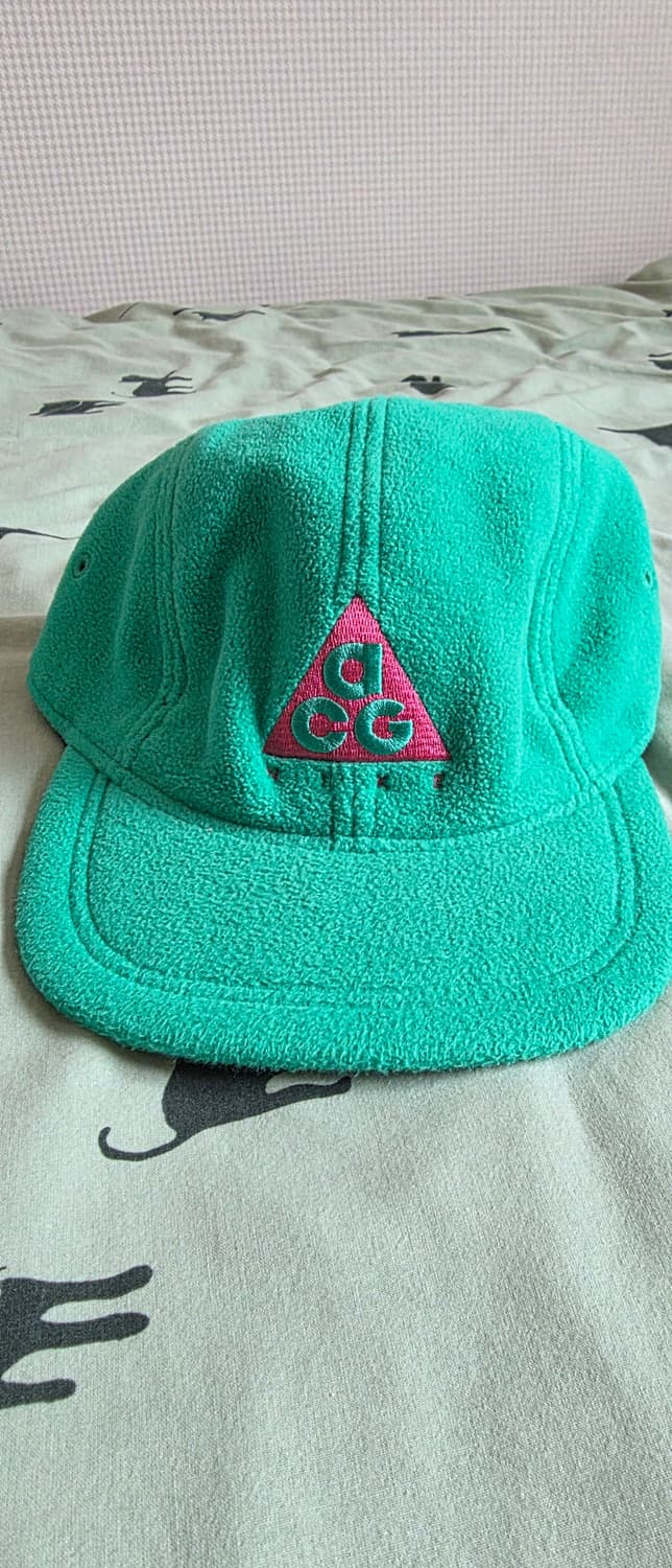 나이키 ACG 캡프캡 상품이미지1