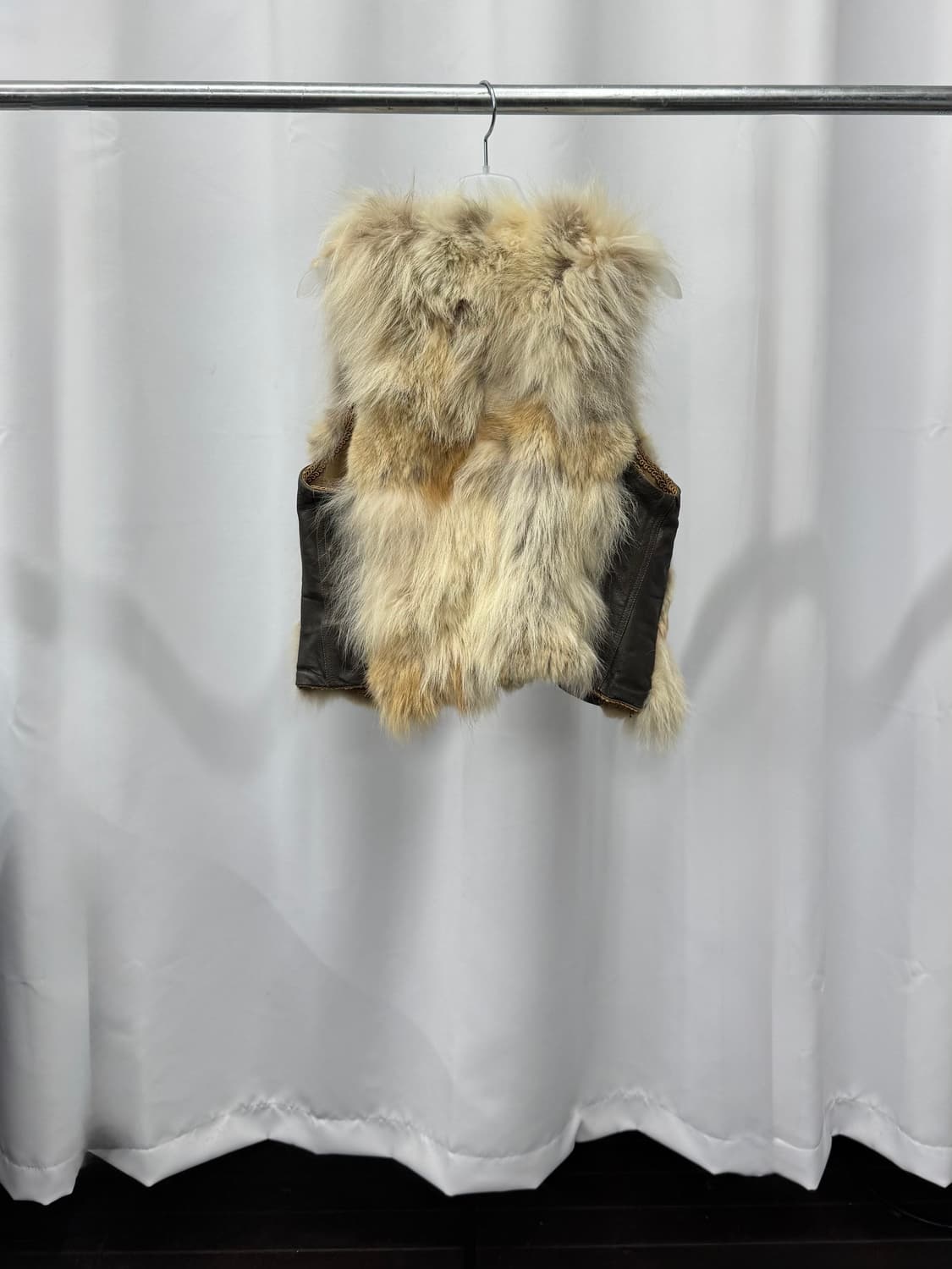 vtg vest 상품이미지5