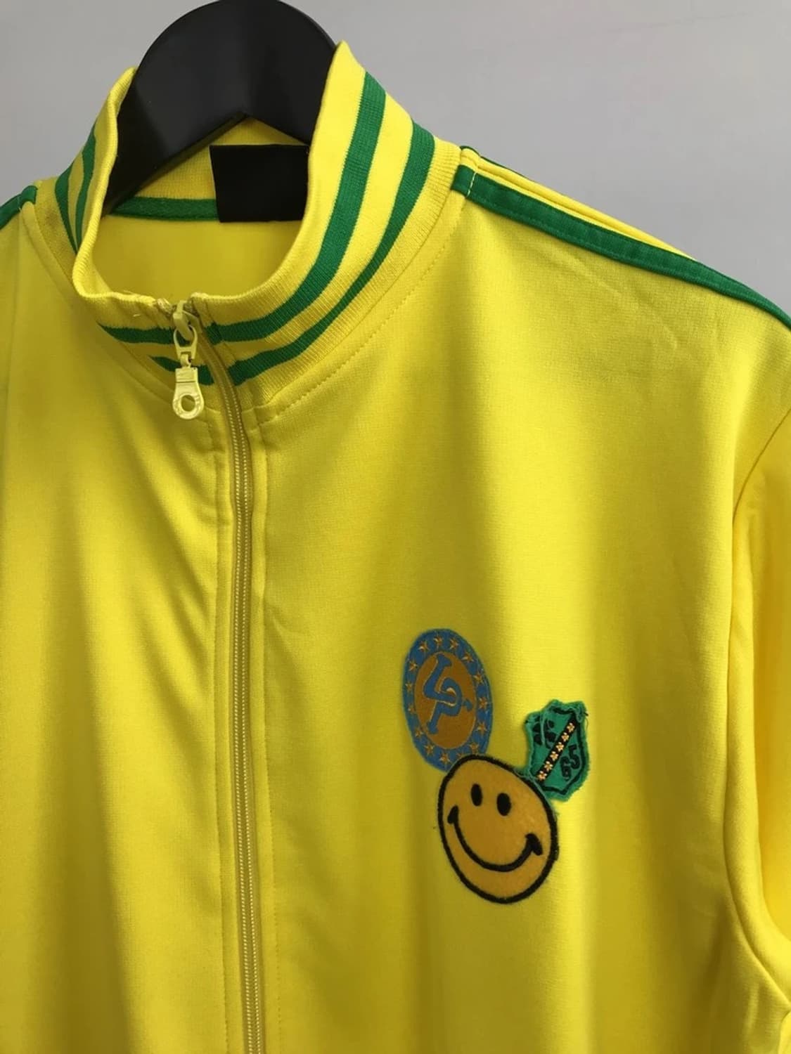 Home Boys Smiley S/S Track Jersey 상품이미지6