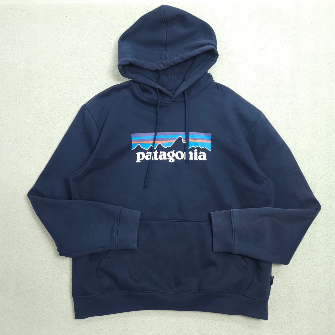 파타고니아 P-6 후드티 L 상품이미지1