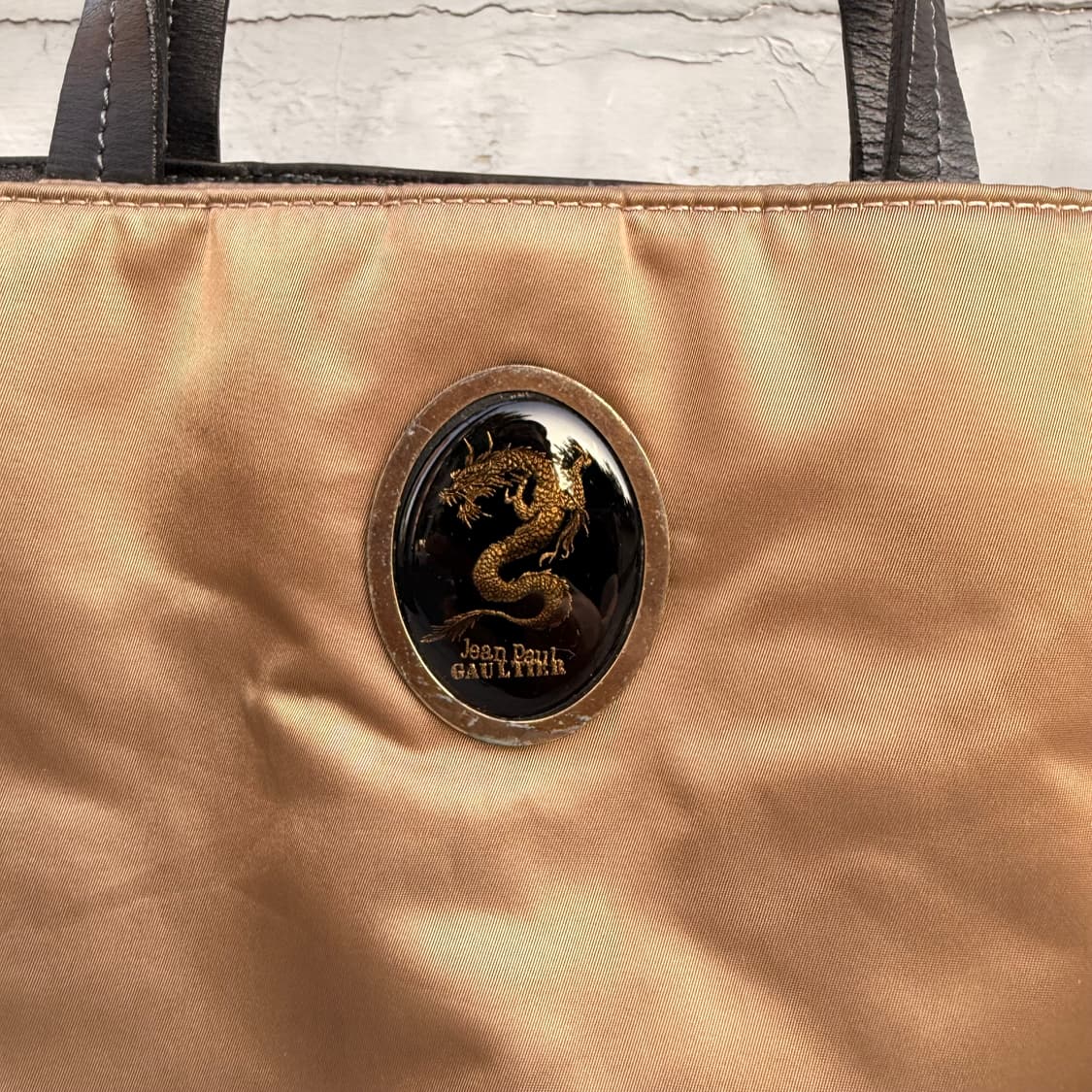 장 폴 고티에 숄더백 상품이미지2