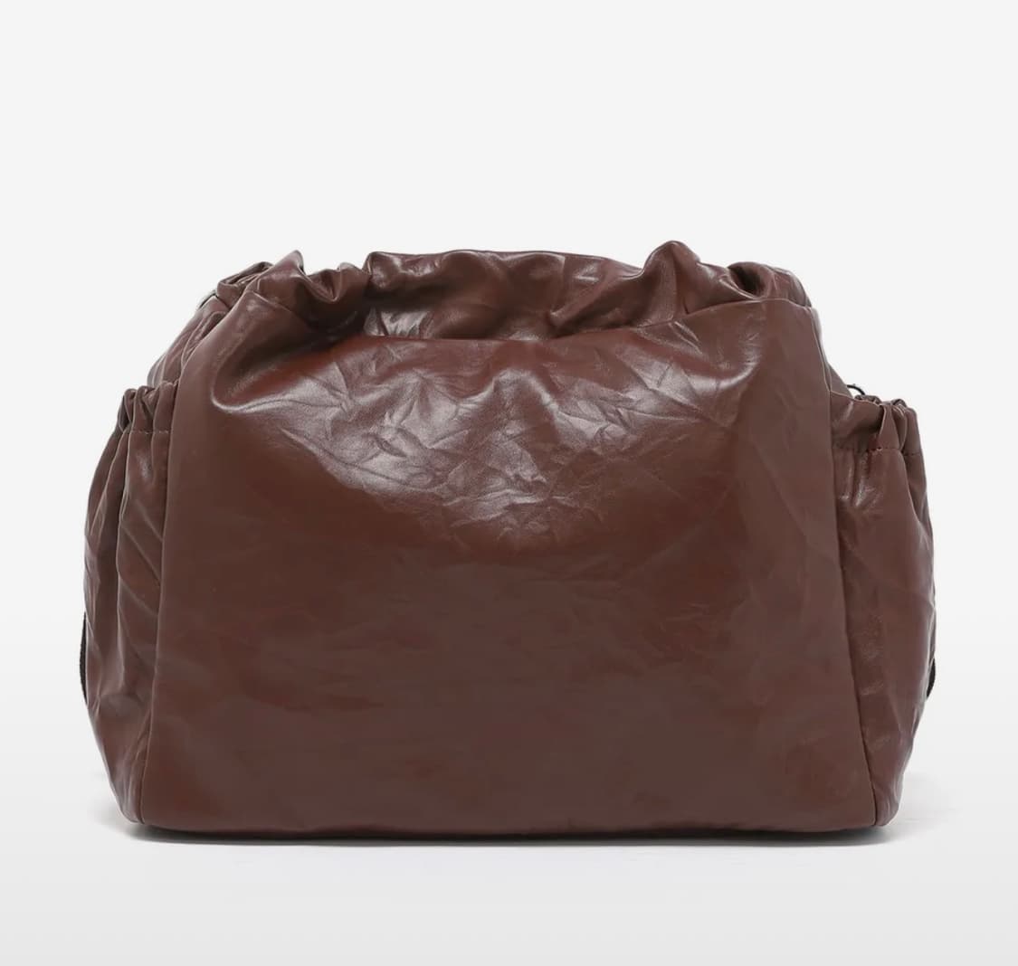 르마인 스트링 빅 메신저(와인) 상품이미지2