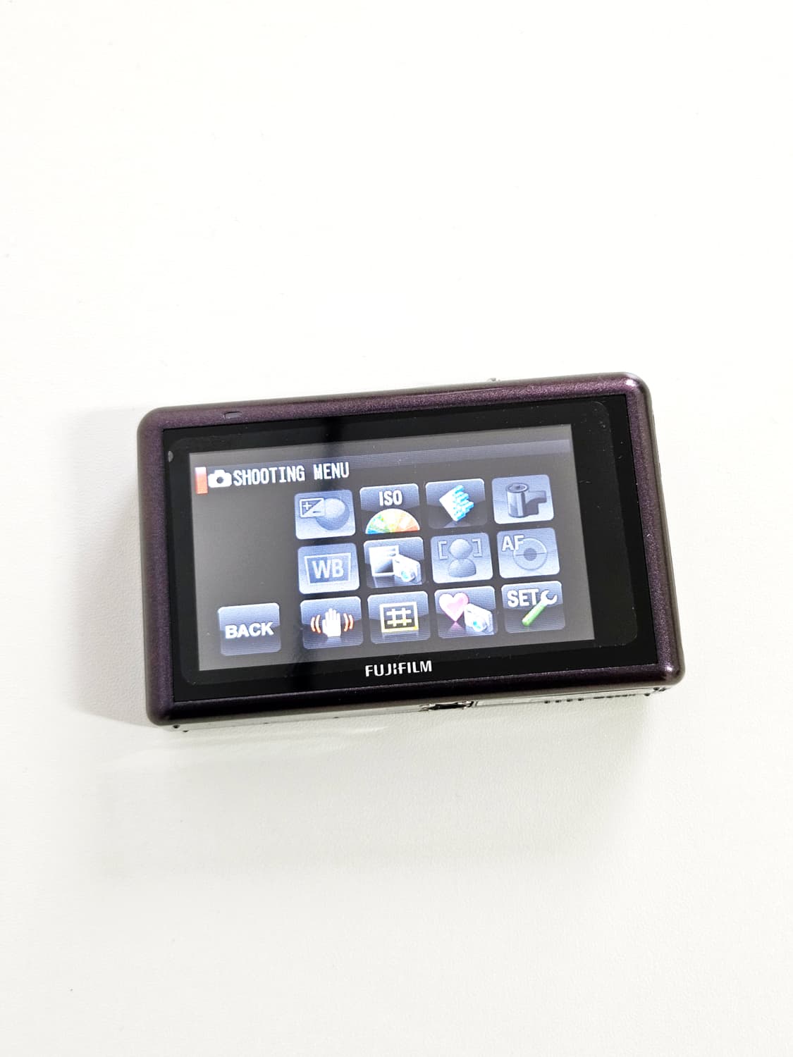 후지필름 파인픽스 Z300 디카 디지털카메라 상품이미지5