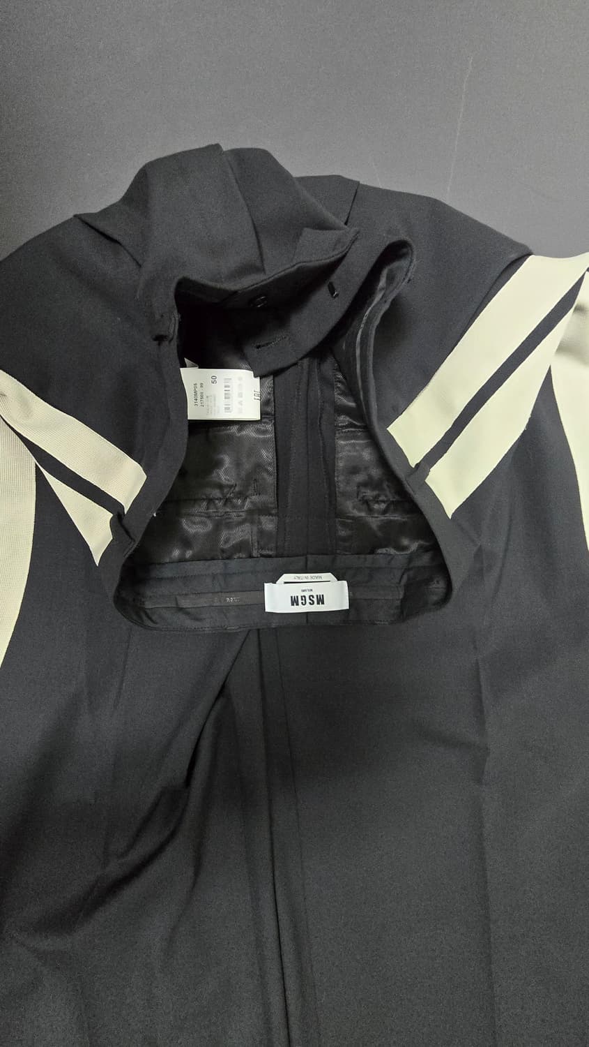 Msgm 주트세트 상품이미지9