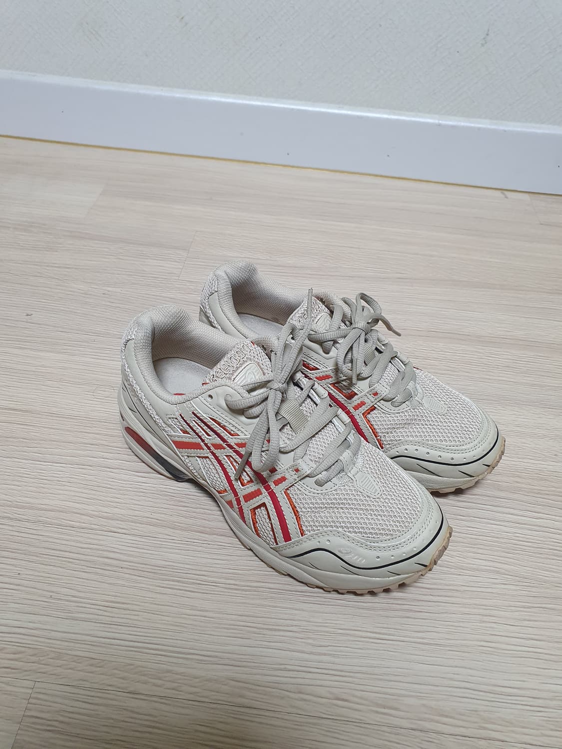 아식스 프라이노크 젤 1090 운동화 235 상품이미지2