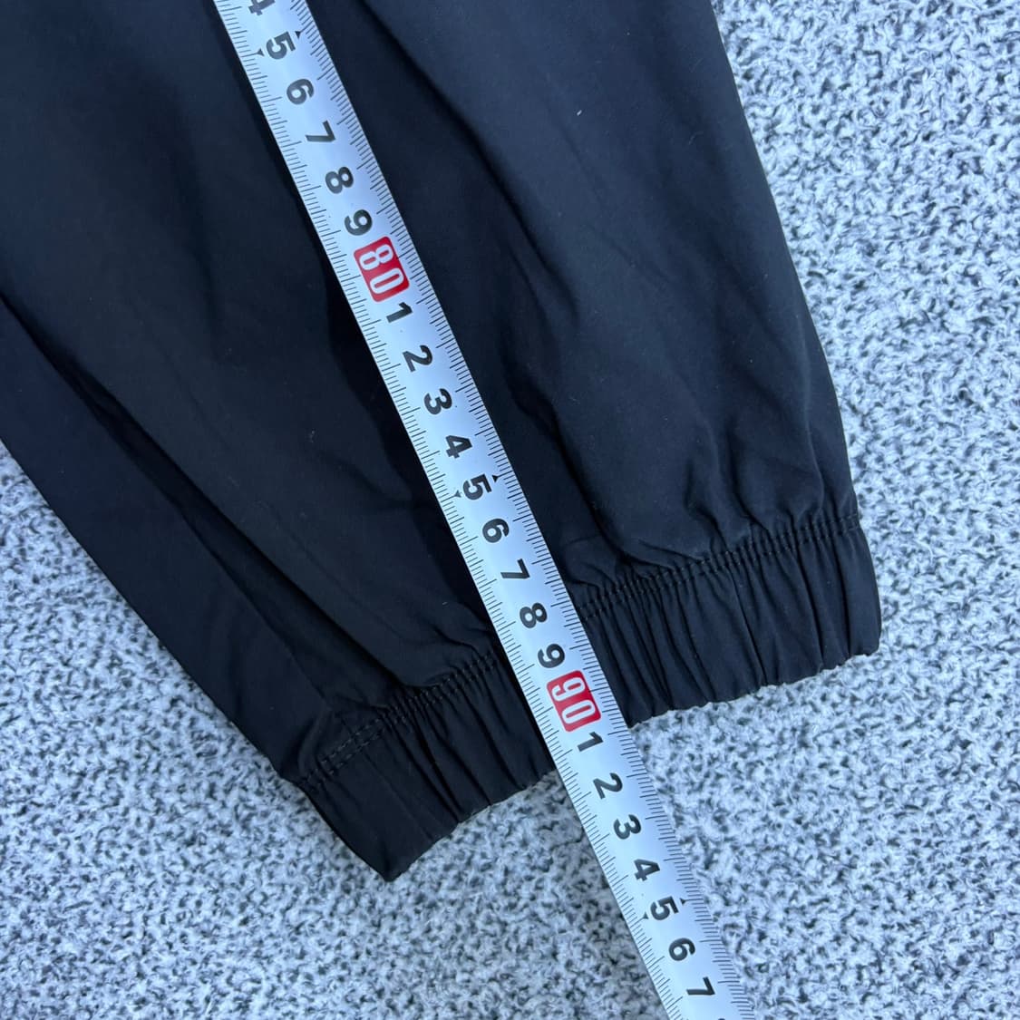 M 나이키 Nike 여성 트레이닝 조거 0602J2 상품이미지9