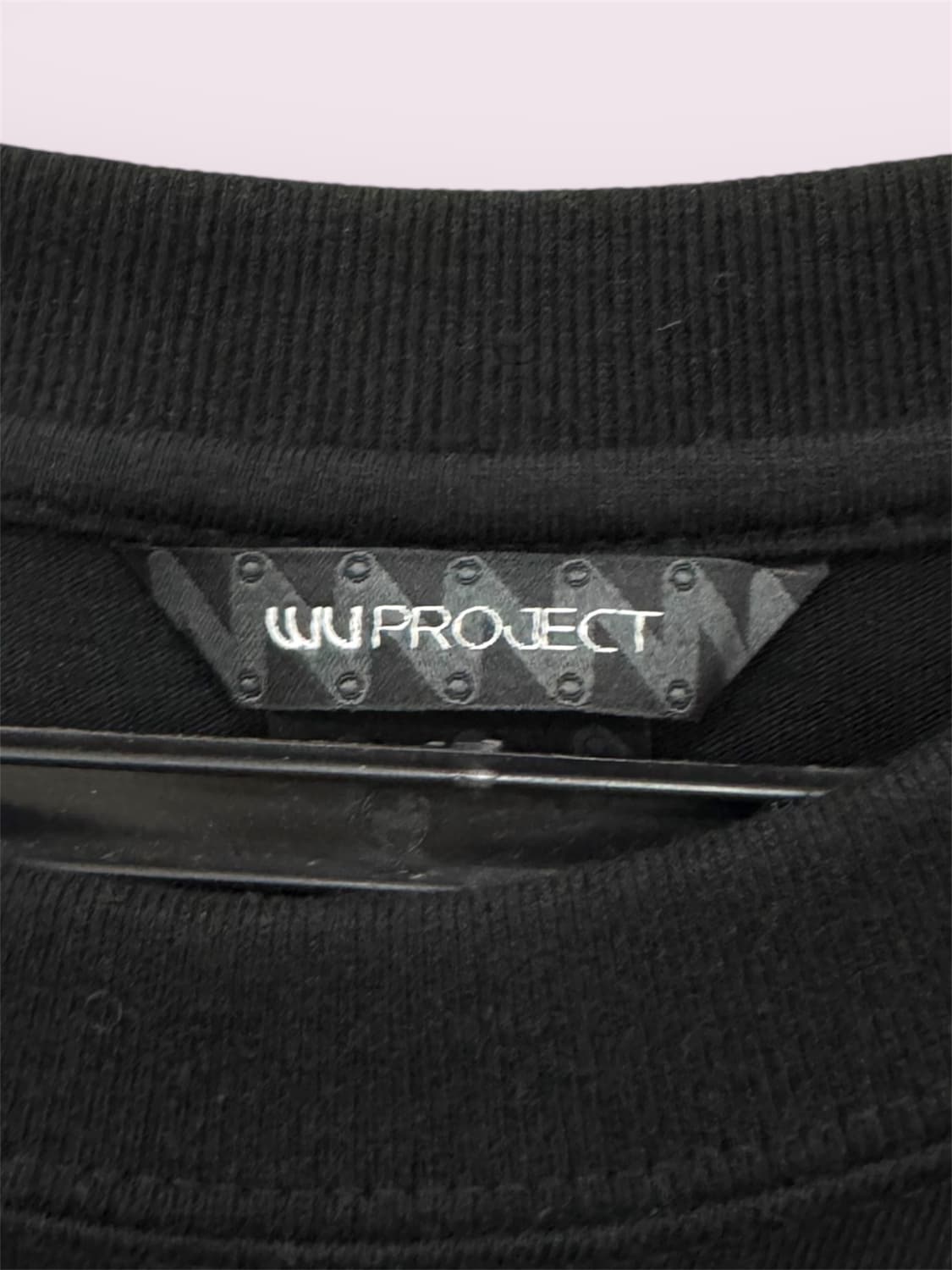 WVProject 티셔츠  상품이미지5