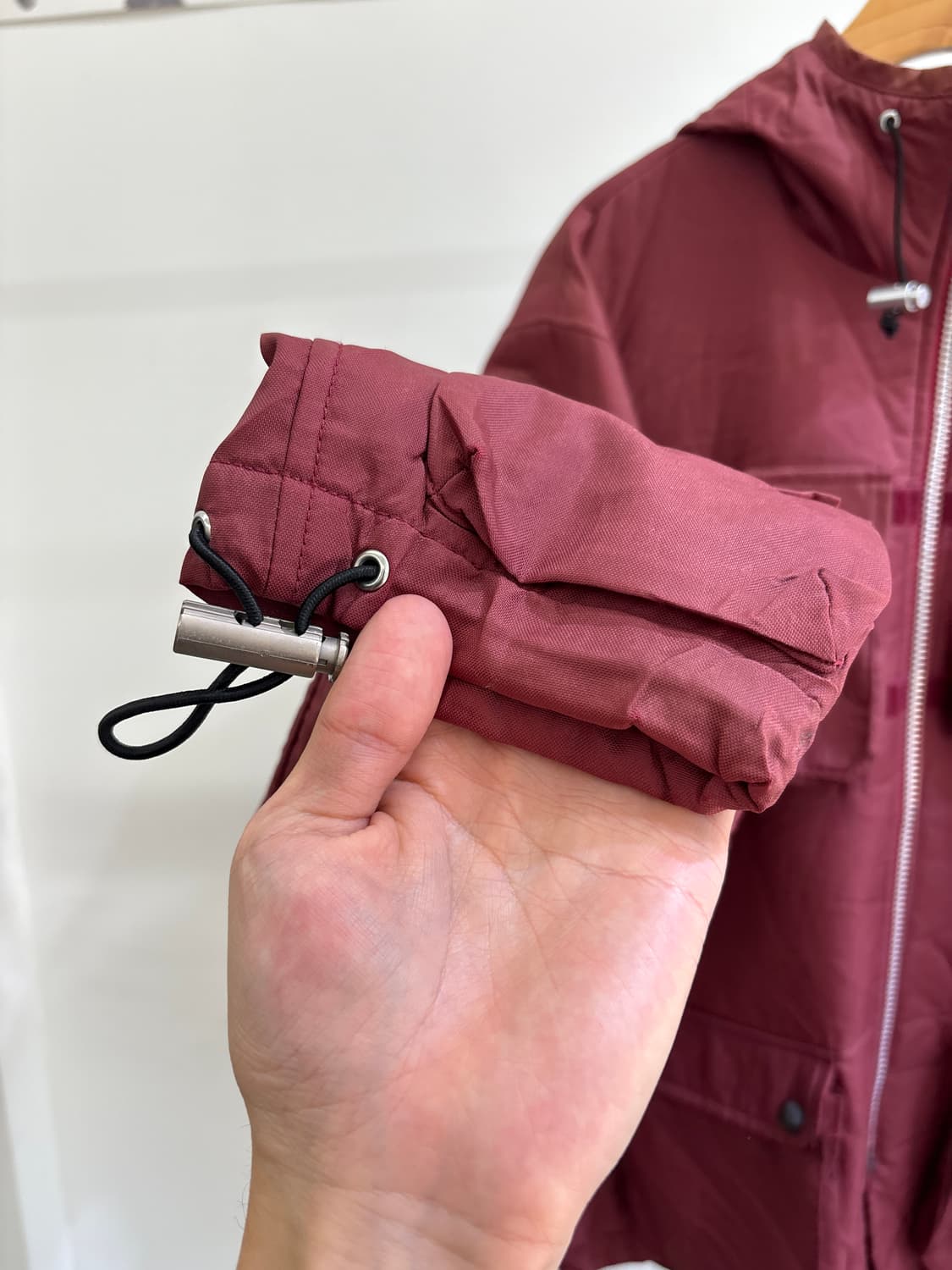 ASH BOURNE 567 (Made in Japan)  자켓 상품이미지4