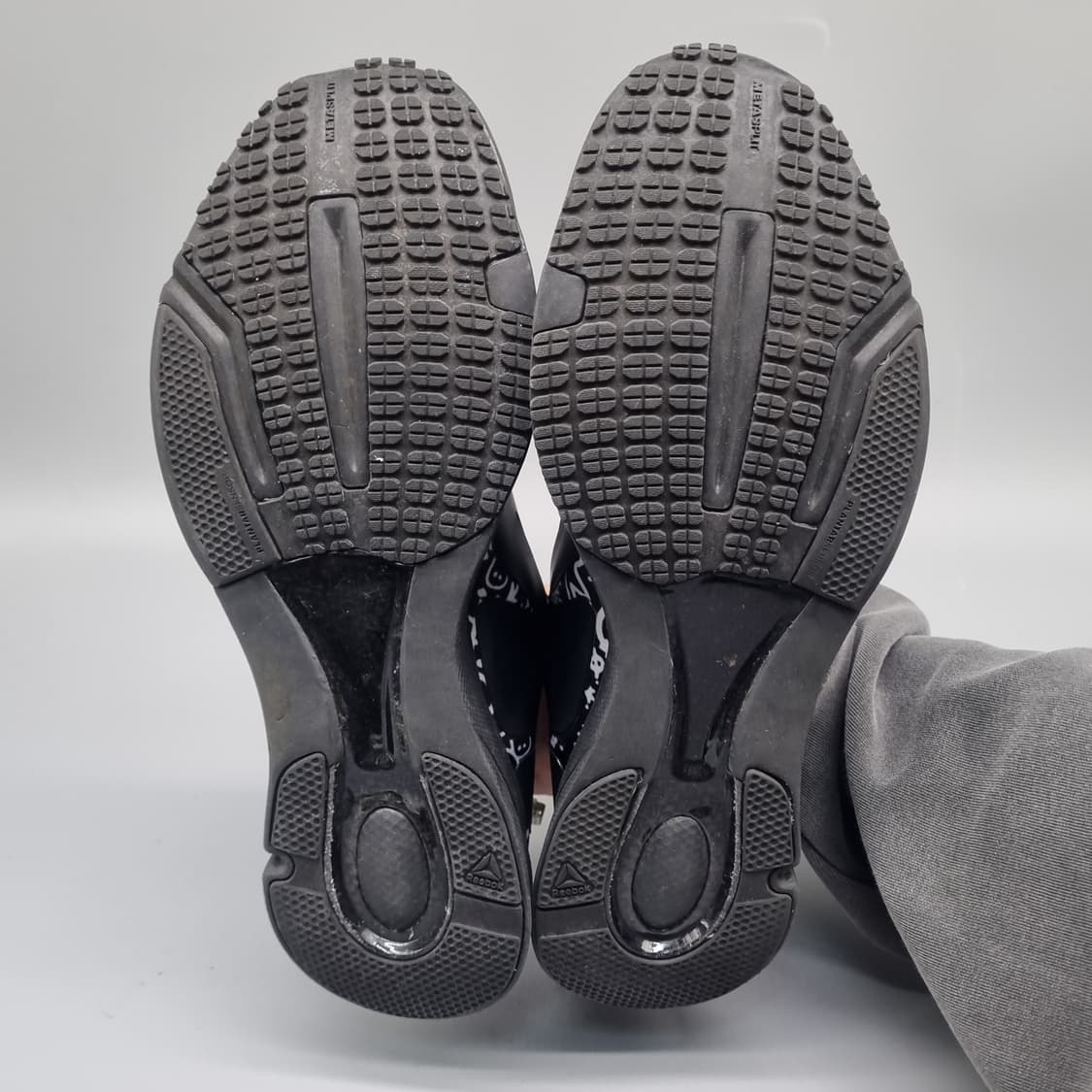 리복 펌프 슈프림 남성운동화260 상품이미지3