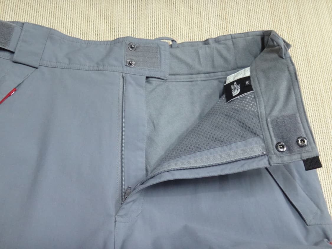 (90/XL) 노스페이스 남성 스노우 보드/스키 바지 상품이미지8