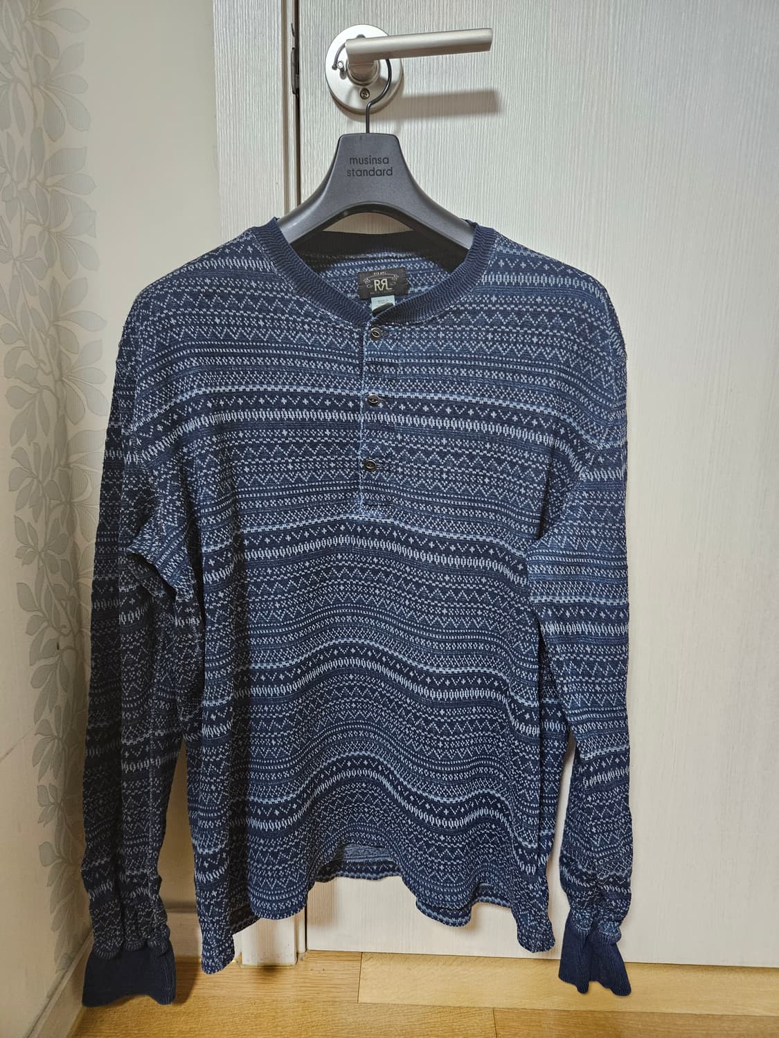 헨리넥 보머 상품이미지1