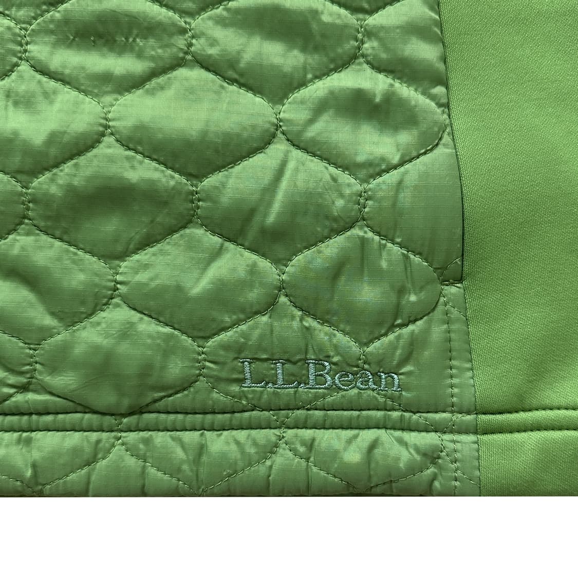 ✩⋆ L.L.Bean Vest⭒🍏 상품이미지5