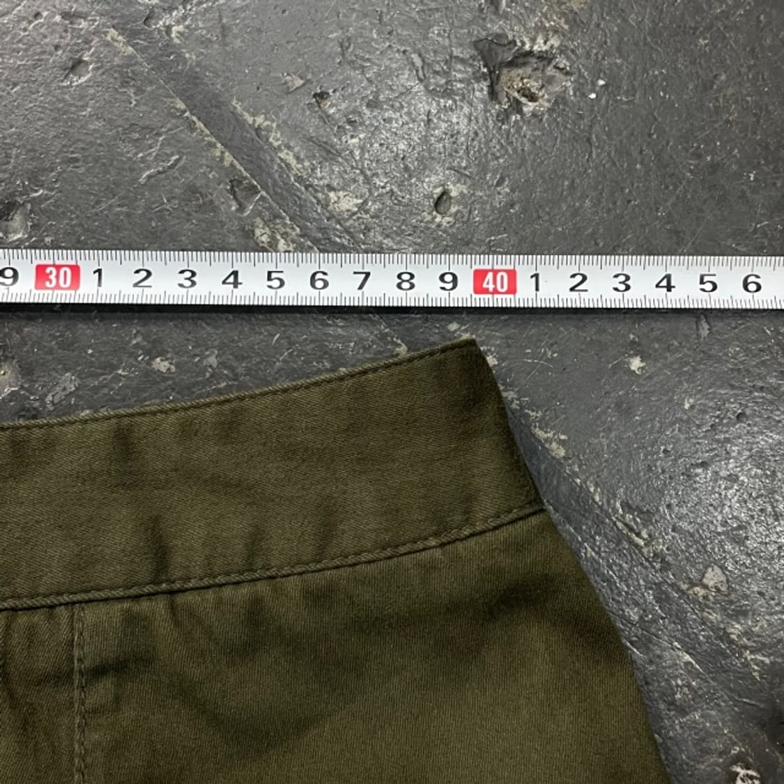 100 네셔널지오그래픽 조거팬츠 상품이미지8