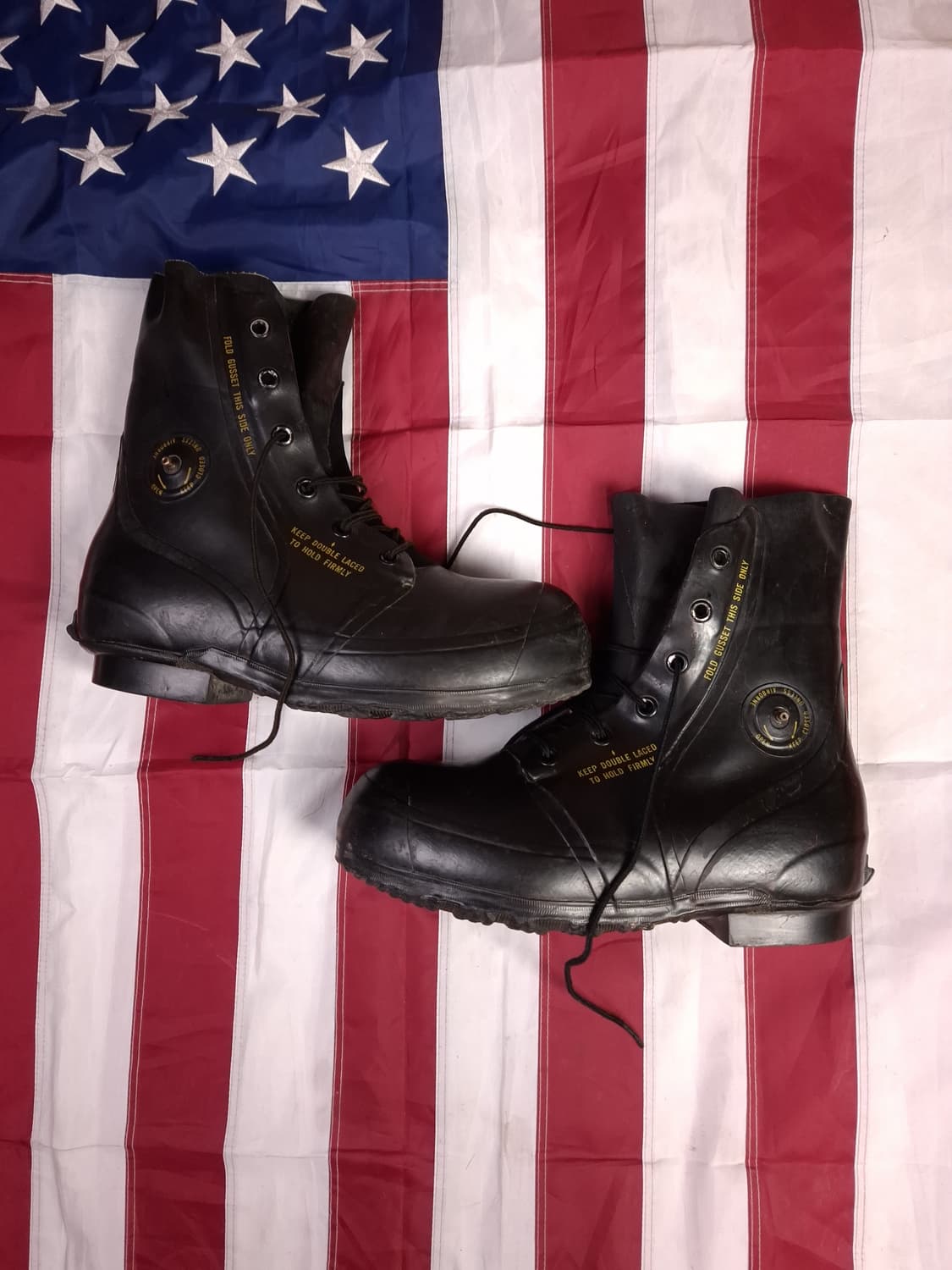 오리지날 미군 버니 미키마우스부츠,설상화 상품이미지4