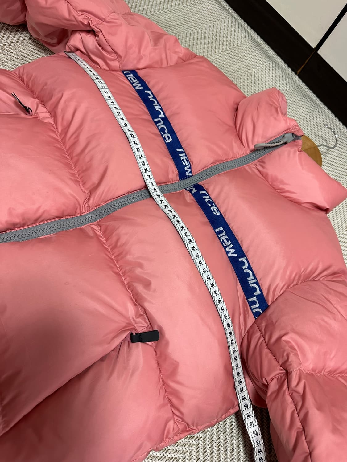 뉴발란스 공용 워커스 숏다운 95 상품이미지7