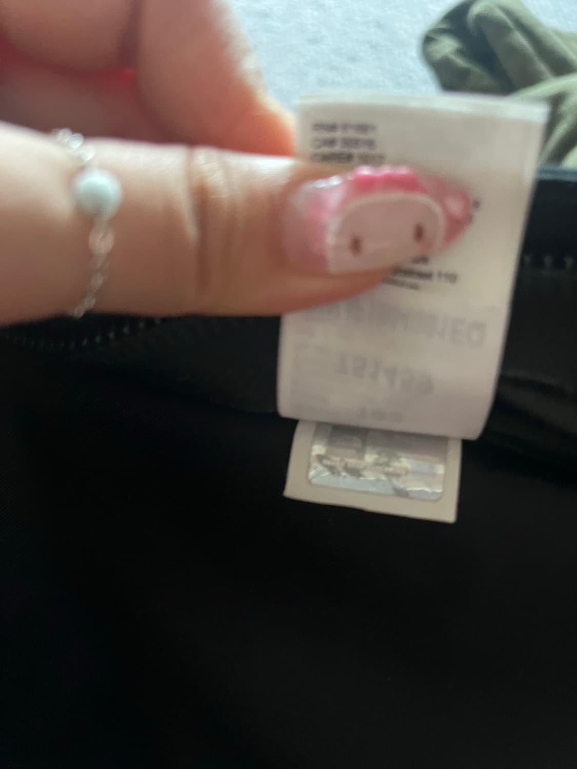 슈프림X노스페이스 익스페디션 백팩 18ss 상품이미지8