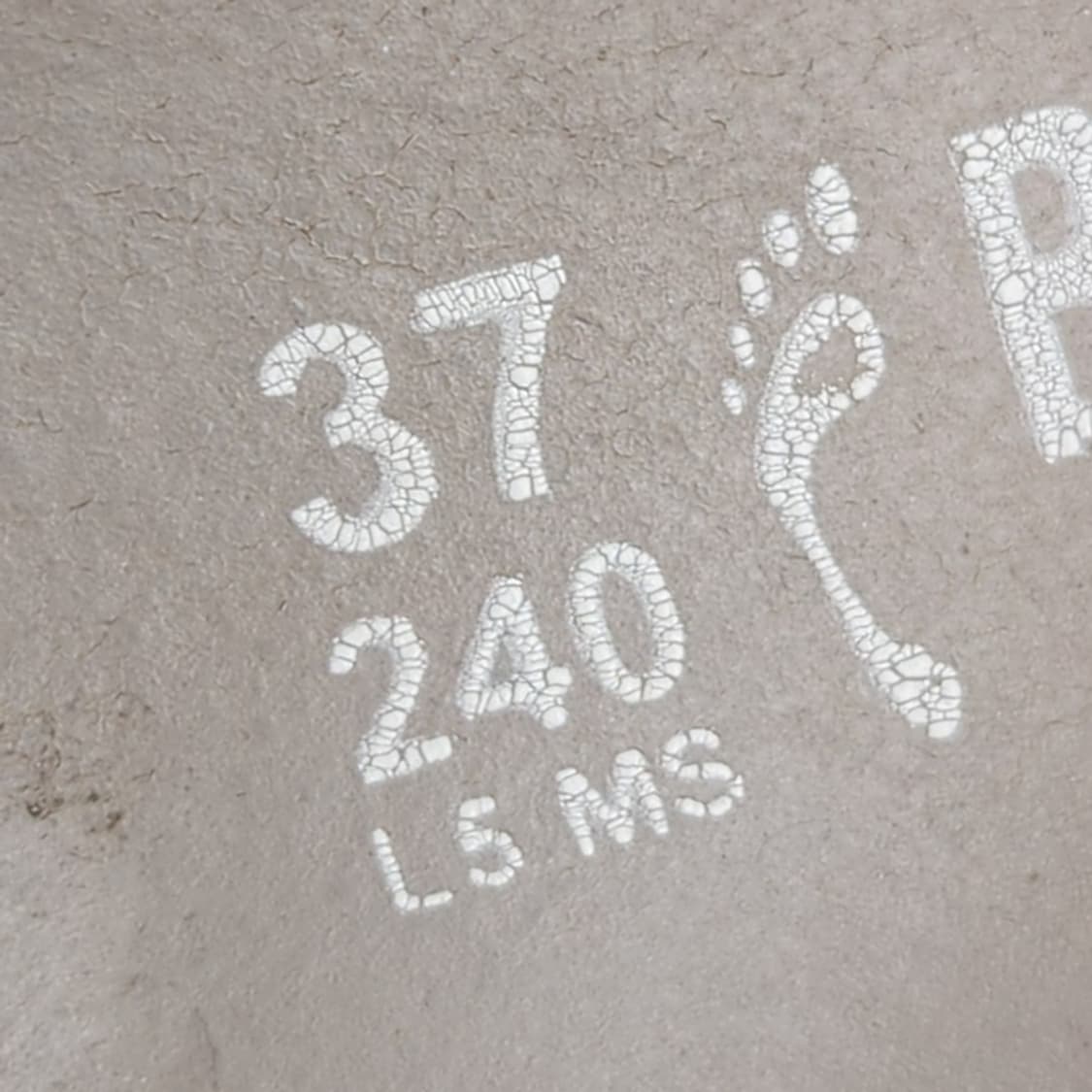 oo 버켄스탁 아리조나 에바 여성슬리퍼240 상품이미지6