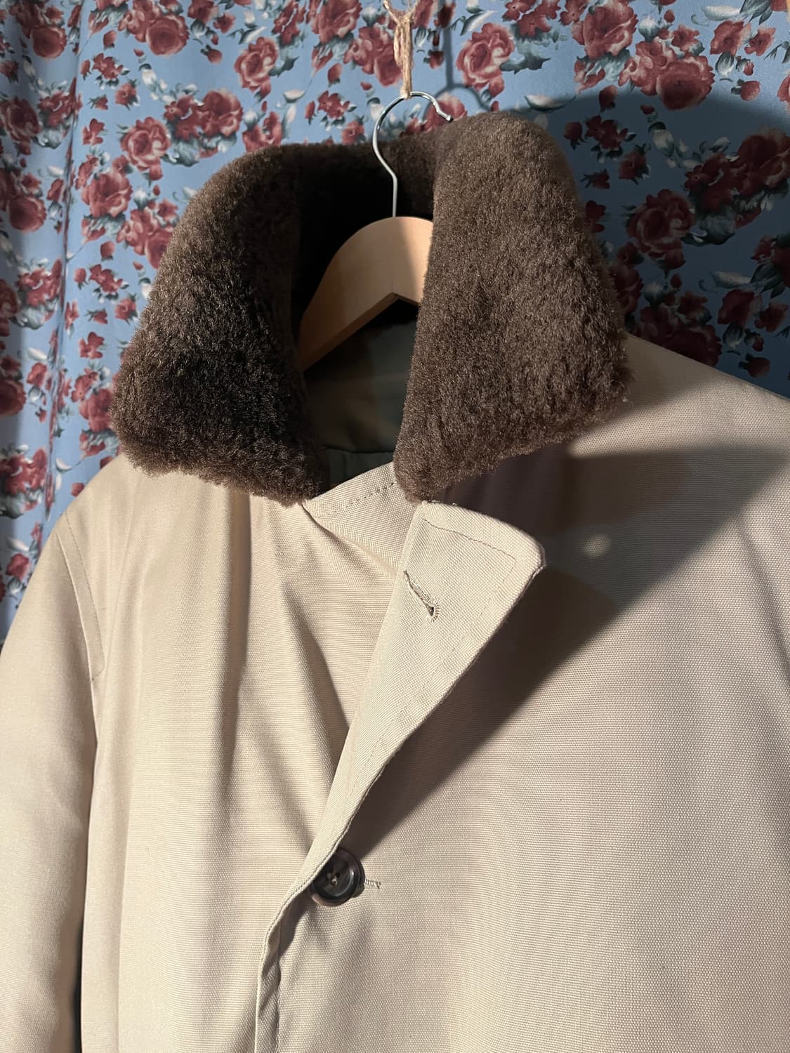 70s 에디바우어 구스다운 파카 클래식 상품이미지4