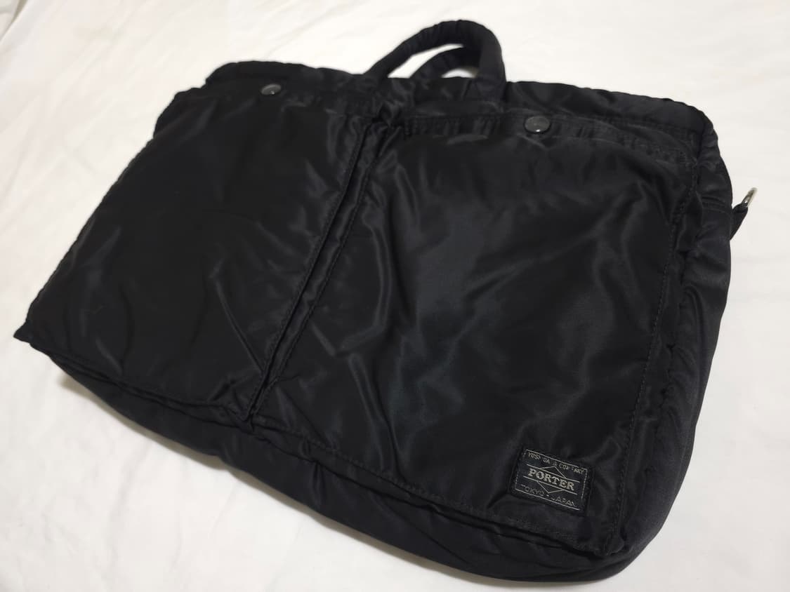 요시다포터 탱커 2way 브리프케이스 [70 상품이미지3