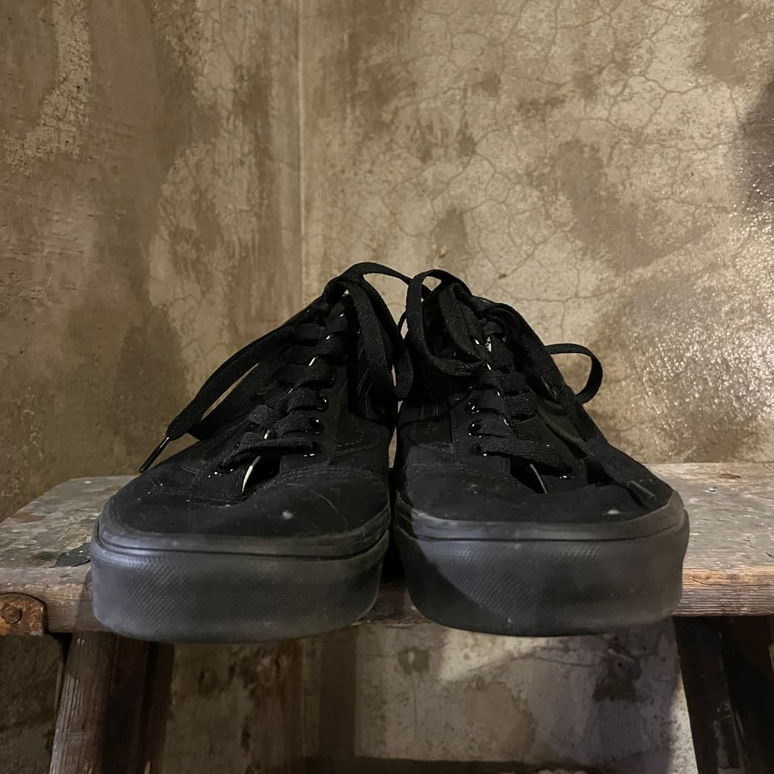 반스 스니커즈 (300) 상품이미지2