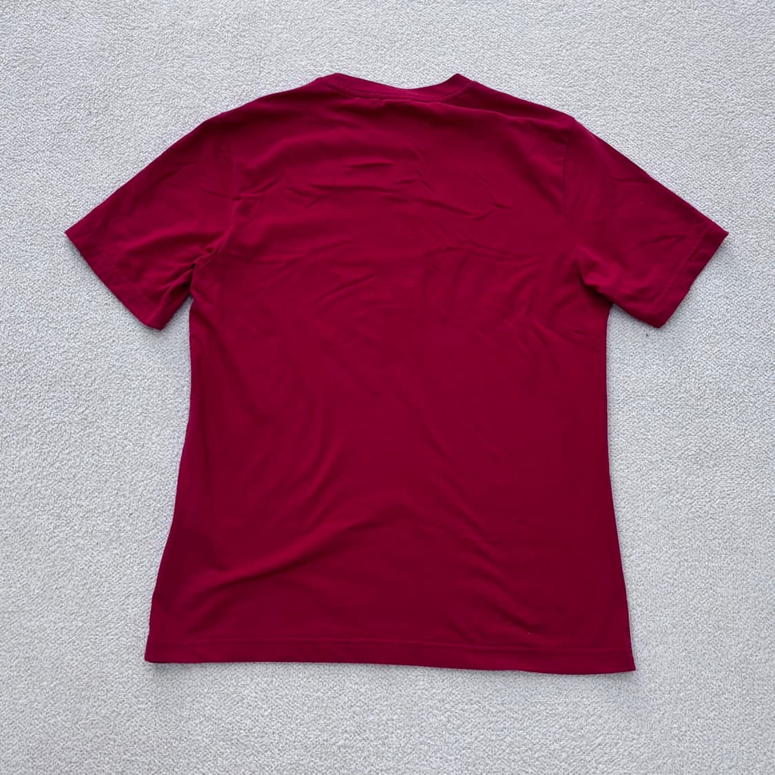 L 휠라 레귤러핏 그래픽 반팔 티셔츠 0416E 상품이미지2