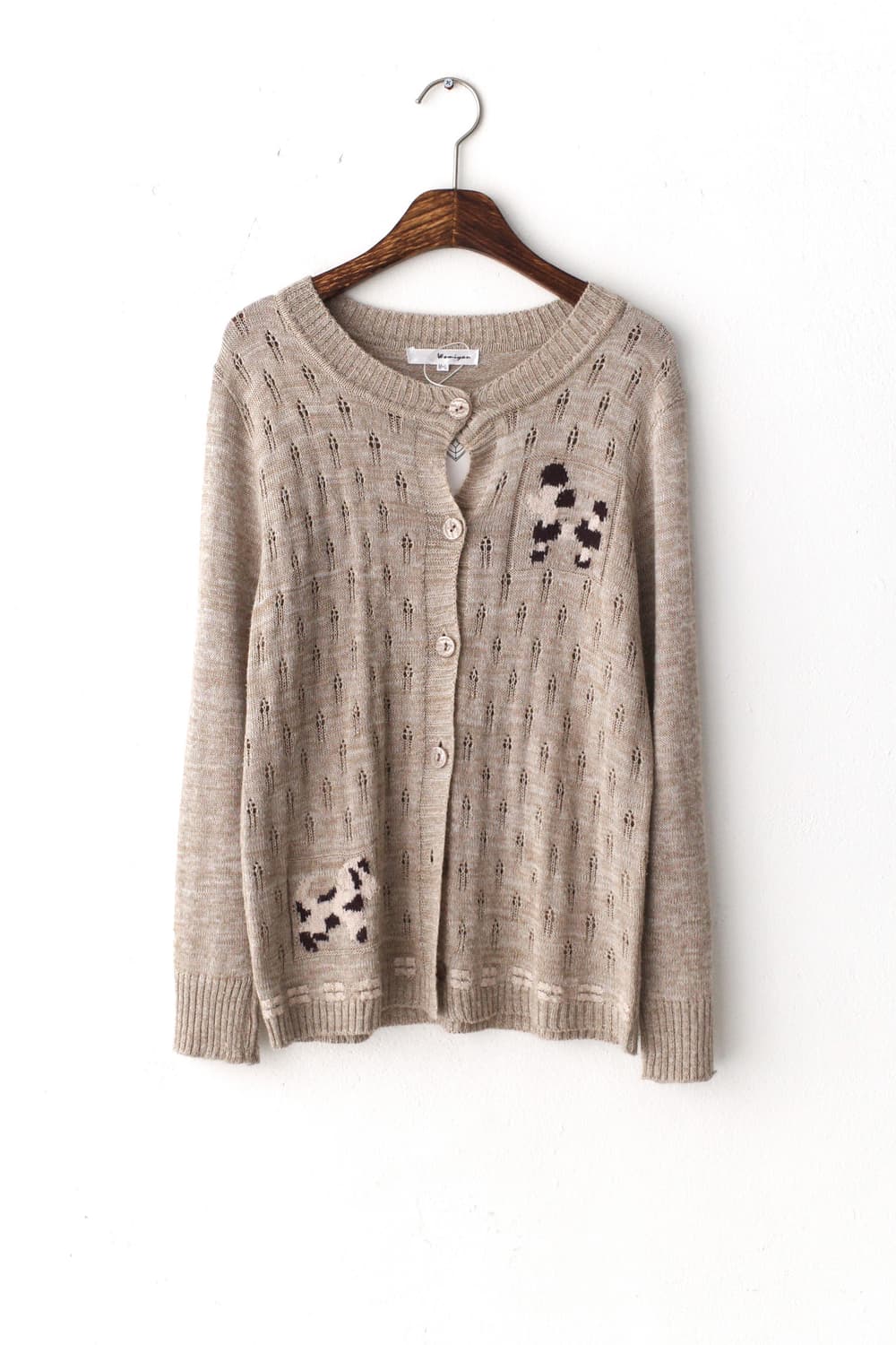 puppy cardigun 상품이미지1