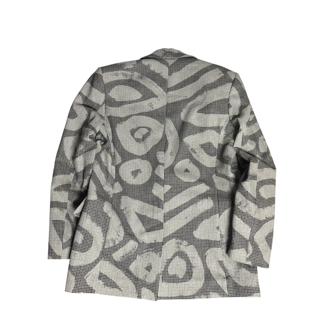 Vivienne Westwood Anglomania Jacket 상품이미지5