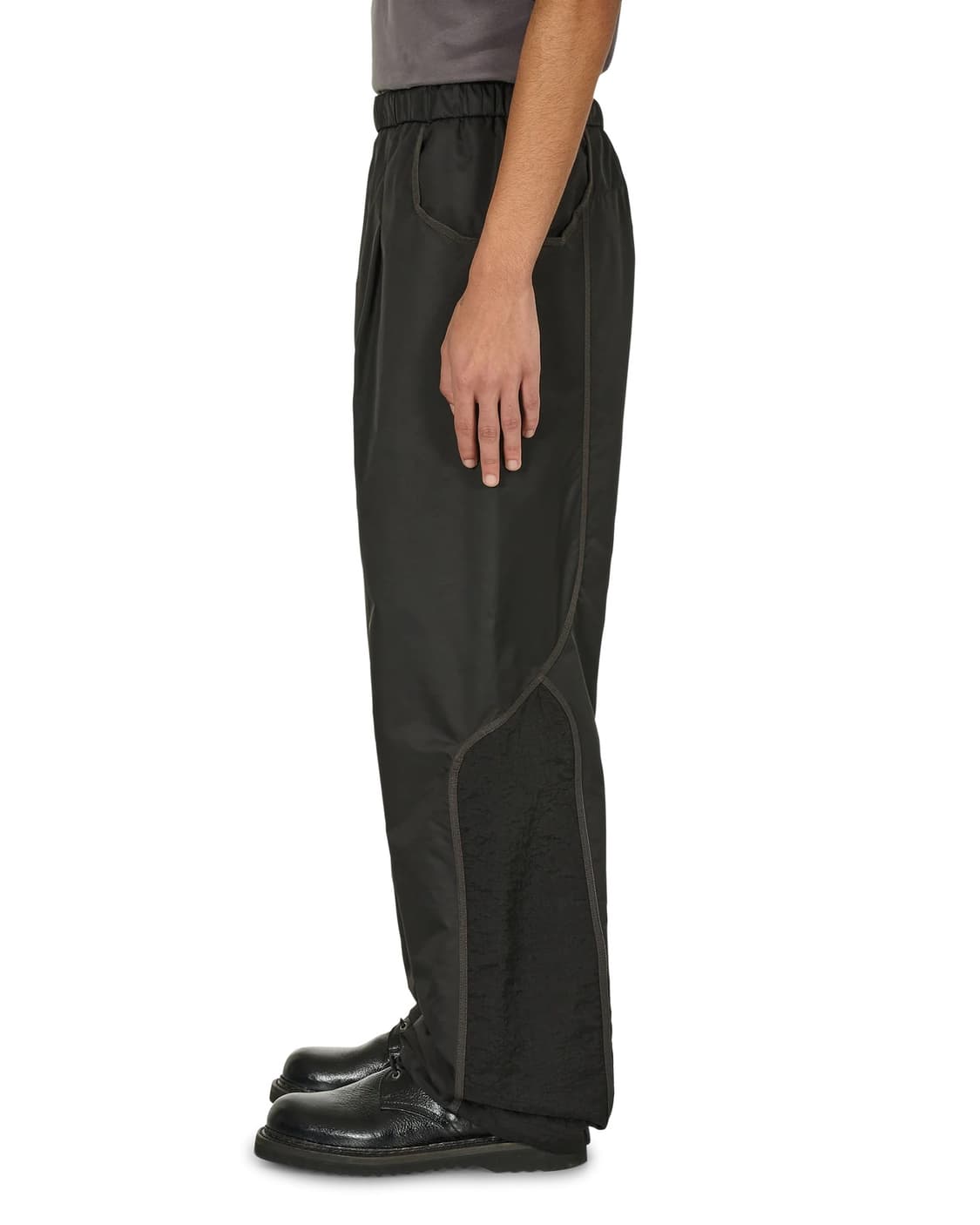 J.L-A.L Cavity 팬츠, L 상품이미지2