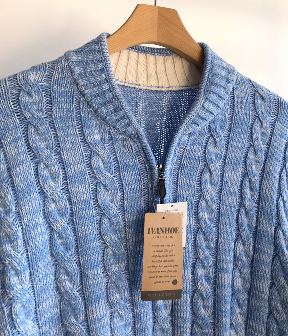 [unused] IVANHOE 상품이미지4