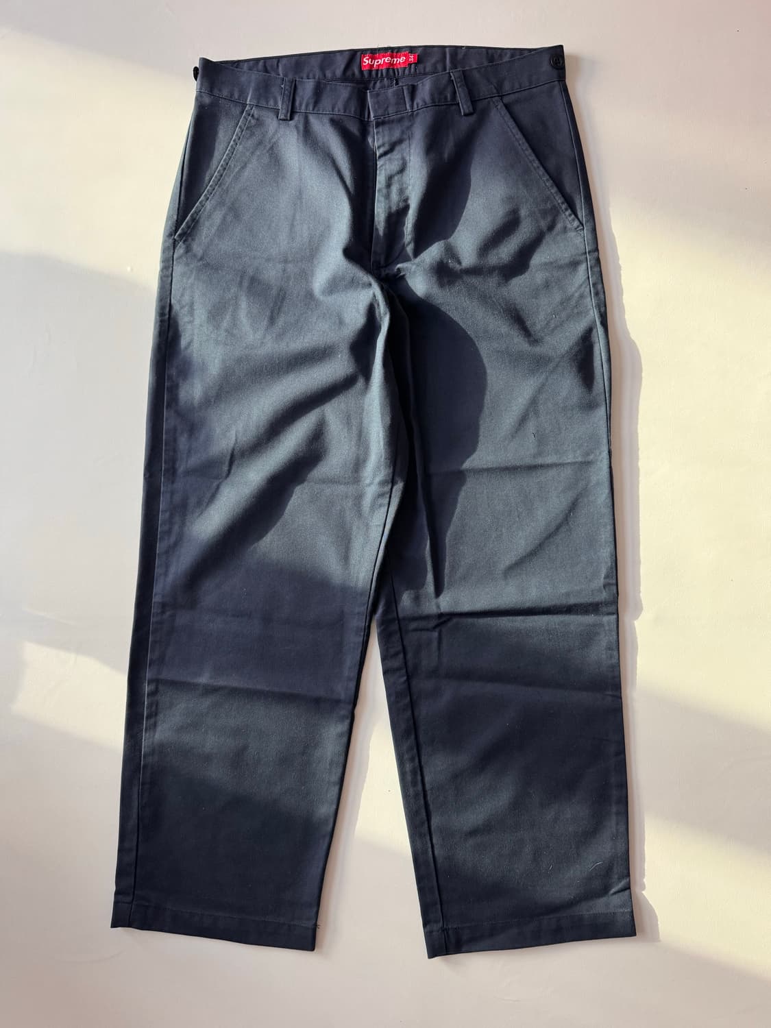 90 슈프림 치노 상품이미지1