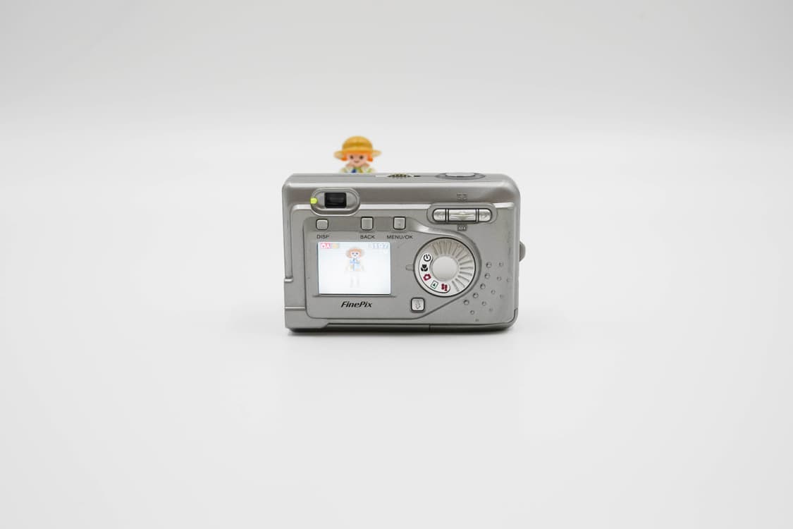 Fujifilm Finepix A203 (후지필름 파인픽스 A203) 상품이미지2