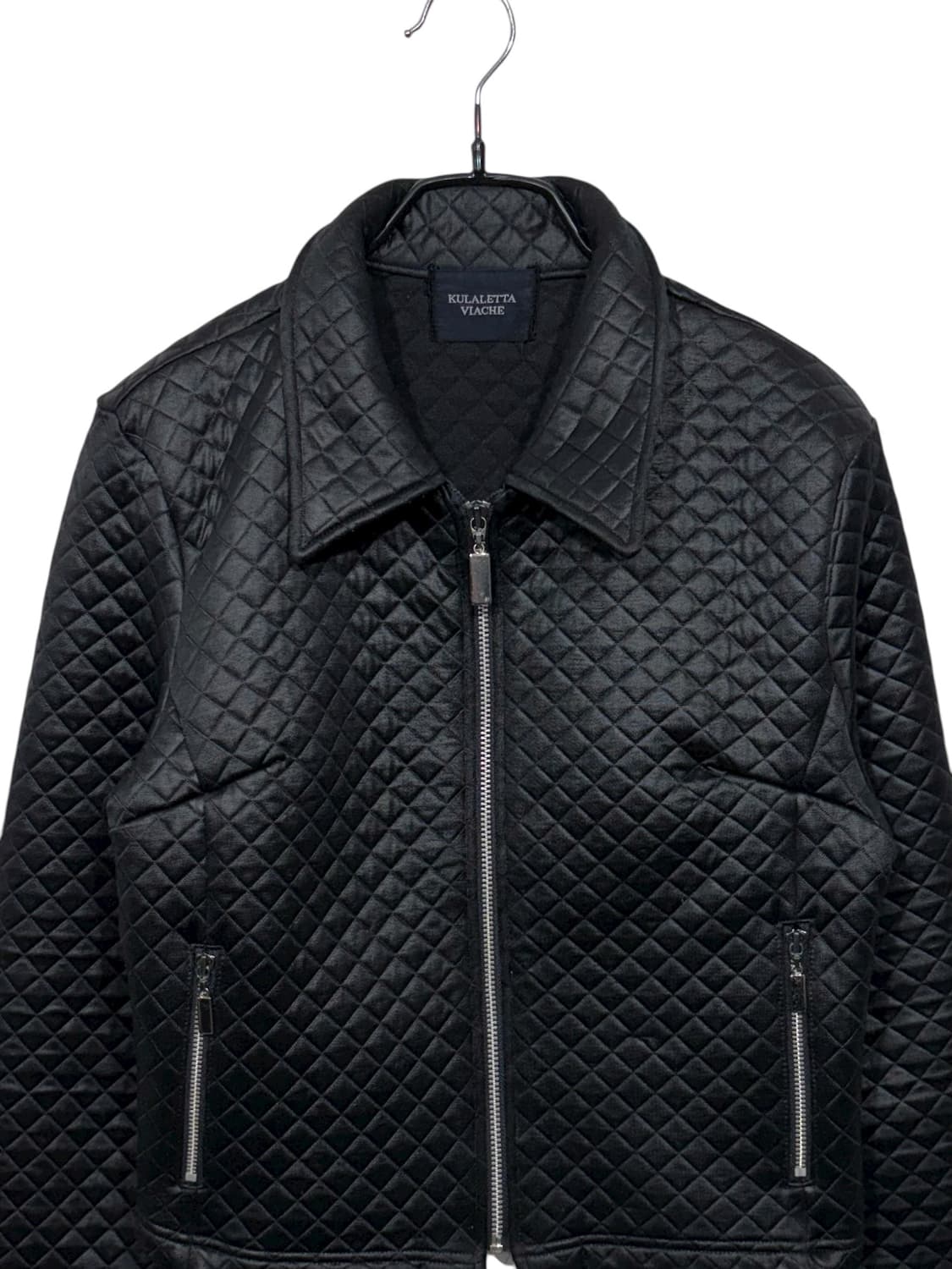 KULALETTA VIACHE quilted jacket  상품이미지3